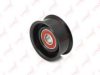 LYNXauto PB-5137 Tensioner Pulley, v-ribbed belt